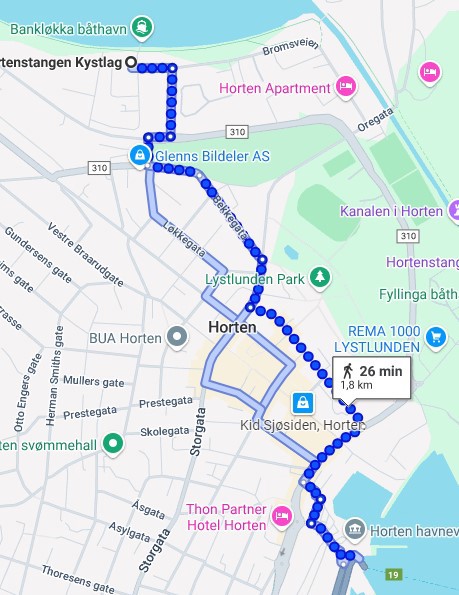 Generalforsamling 2025 og medlemsmøte